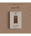 Official Product HA HYUN SANG 2024 SEASONS GREETINGS DAY OFF