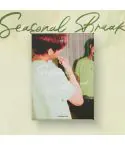 Official Product LEE SEUNG YOON 2024 SEASONS GREETINGS Seasonal Break