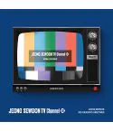 Official Product JEONG SEWOON 2024 SEASONS GREETINGS JEONG SEWOON TVChannel 531