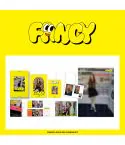Official Product FREEZIA 2024 WELCOMING KIT FANCY
