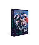 البوم اصلي STRAY KIDS 2025 SEASONS GREETINGS The Street Kids