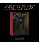البوم اصلي JINU INSIDE FLOW OVER THE LIGHT VerPhotobook