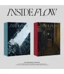 البوم اصلي النسخة الكاملة JINU INSIDE FLOWPhotobooksetالنسخة الكاملة