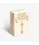 البوم اصلي BOYNEXTDOOR COLLECTED BOOK VOL2