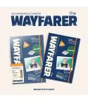 البوم اصلي LEE CHANG SUB 2025 SOLO CONCERT The Wayfarer ENCORE BEHIND