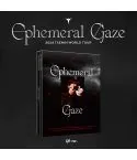 البوم اصلي TAEMIN WORLD TOUR Ephemeral Gaze IN INCHEON QR Ver
