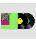 Silica Gel — 1st Regular Album Silica Gel — Regular Edition 2LP