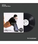 Official Album YESUNG 6th Mini Album Its Complicated LP Ver
