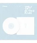 Official Album CHUU 3RD MINI ALBUM ONLY CRY IN THE RAIN LP