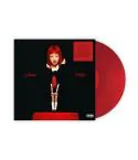 البوم اصلي JENNIE The 1st Studio Ruby Unsigned Color LP