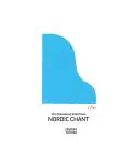 Cho Yoonseoung - NORDIC CHANT