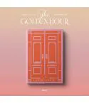 Official DVD IU 2022 IU Concert The Golden Hour 오렌지 태양 아래 DVD