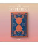 Official Product IU 2022 IU Concert The Golden Hour 오렌지 태양 아래 Bluray
