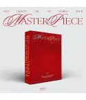 البوم اصلي CRAVITY 2023 CRAVITY THE 1ST WORLD TOUR MASTERPIECE