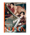Official ISSUE N17 JEONGHAN WONWOO Just Two of us UNIT