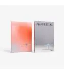 Official Product ENHYPEN ORANGE BLOOD Random Ver