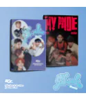 TIOT MY PRIDE — Photobook — Random Version
