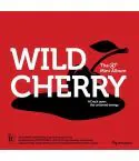 ICHILLIN' 4th Mini Album WILD CHERRY