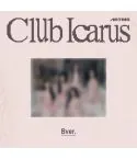 البوم اصلي ARTMS 1st Mini Album Club Icarus B Ver