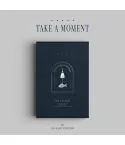 البوم اصلي SF9 2024 SEASONS GREETINGS Take A Moment