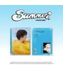JUNGSOOMIN Single Album Summer?