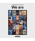 البوم اصلي idle 8th We are POCAALBUM Ver