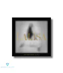 Official Album LISA FIRST SINGLE ALBUM LALISA KiT ALBUM