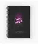 دفتر حلزوني Bts — إصدار "BTS" — Bts Limited Edition