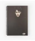 دفتر Exo — إصدار "EXO" — Exo Limited Edition