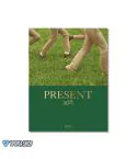البوم اصلي PHOTOBOOK EXO PRESENT