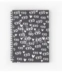 نوت بوك Exo — إصدار "EXO" — Exo Limited Edition