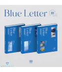 البوم اصلي النسخة العشوائية WONHO Vol2 Blue letter