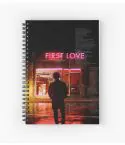دفتر ملاحظات Bts — إصدار "BTS" — Bts Limited Edition