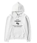 Apink Pullover Hoodie Percent — Classic Ver.