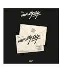 ألبوم ONF 2nd Album Part.2 ONF MY SELF نسخة PLATFORM SMART ALBUM