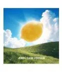 Hearts2Hearts 2nd Mini Album LEMON TANG Jewel Case Ver. CD
