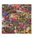 HYUKOH EP Album 24 How to Find True Love and Happiness CD