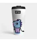 كوب حافظ Bt21 — إصدار 4 إصدار "BT21" — Bt21 Black Edition
