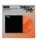 Stray Kids Mini Album THIS & THAT LP Ver