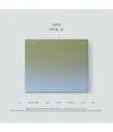 Choi Yuree EP Album 머무름 둘 CD