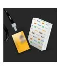 ENHYPEN 8th Mini Album THE SIN BLISS ID Card Ver Smart Album