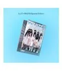 ILLIT 2nd Single Album I Got Your Back — Japanese ILLIT×FRUiTS Special Edition CD