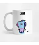 ترموس Bt21 — إصدار "MANG" — Bt21 Limited Edition