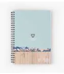 نوت بوك Seventeen — إصدار "Seventeen" — Seventeen Oversized Ver.