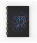 دفتر ملاحظات Vixx — إصدار "Vixx" — Vixx Limited Edition