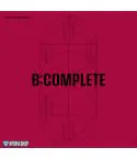 البوم اصلي AB6IX EP Album Vol1 BCOMPLETE S Ver