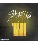 البوم اصلي Stray Kids Special Clé 2 Yellow Wood النسخة العشوائية