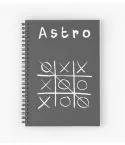 دفتر Astro — إصدار "Astro" — Astro Limited Edition