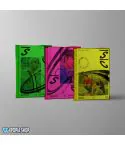 Official Album EXOSC Mini Album Vol1 What a life النسخة الكاملة
