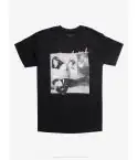 تيشيرت بطباعة Black Pink — إصدار "Debut Collective" — Black Pink Limited Edition